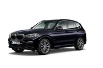 BMW X3 G01 30E 292 ZS M-SPORT PANORAMA LED LIGHTS HEAD UP HARMAN KARDON M SPORT SEATS COMFORT ACCESS DRIVING ASSISTANCE PLUS
